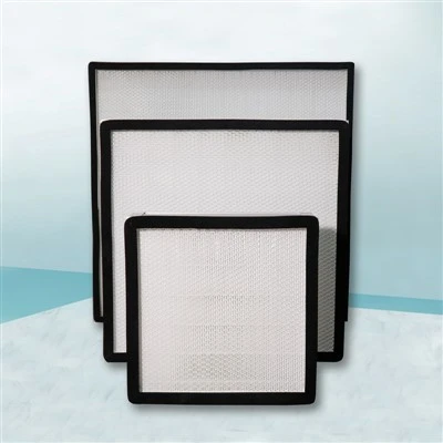 Cleanroom HEPA Lim